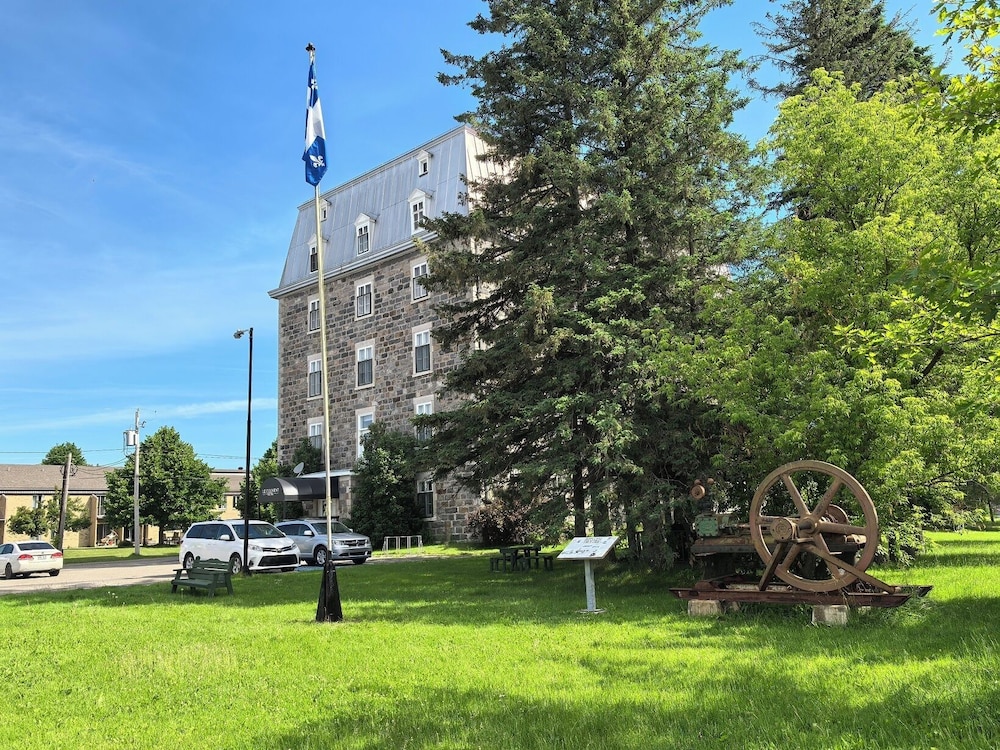 Auberge du Couvent - last minute hotel in Unknown City
