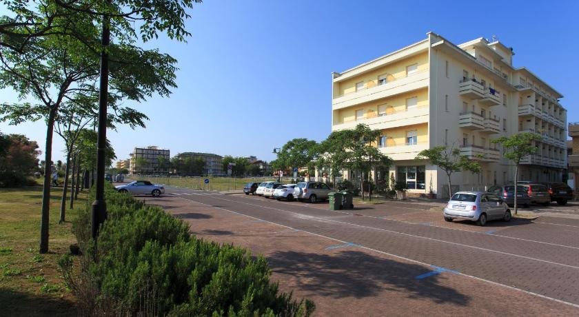 Hotel Gaia — Cesenatico — photo 3