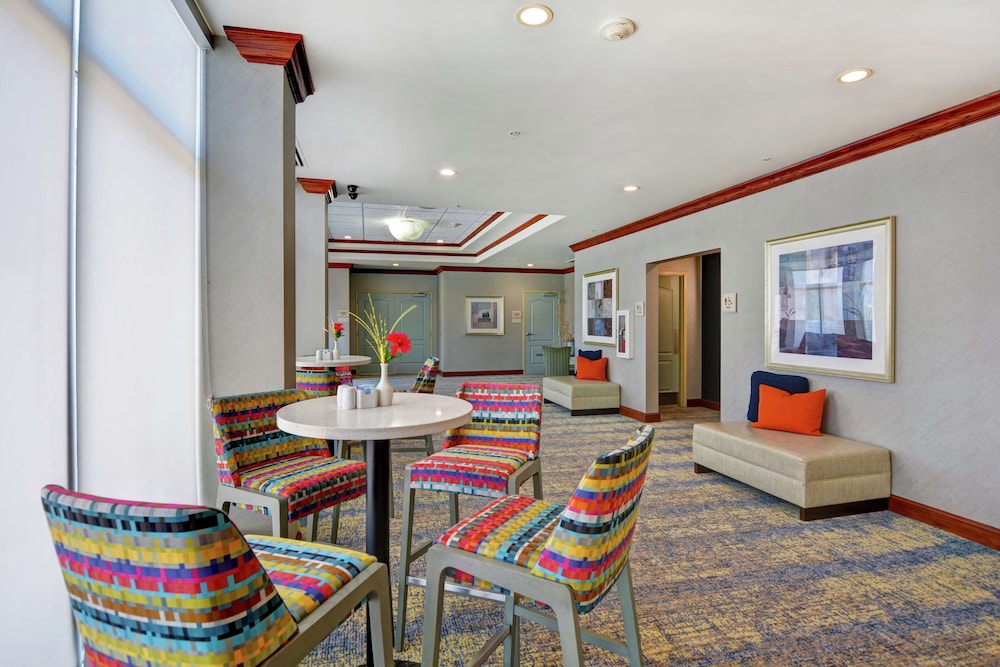 Hilton Garden Inn Conway - photo 36