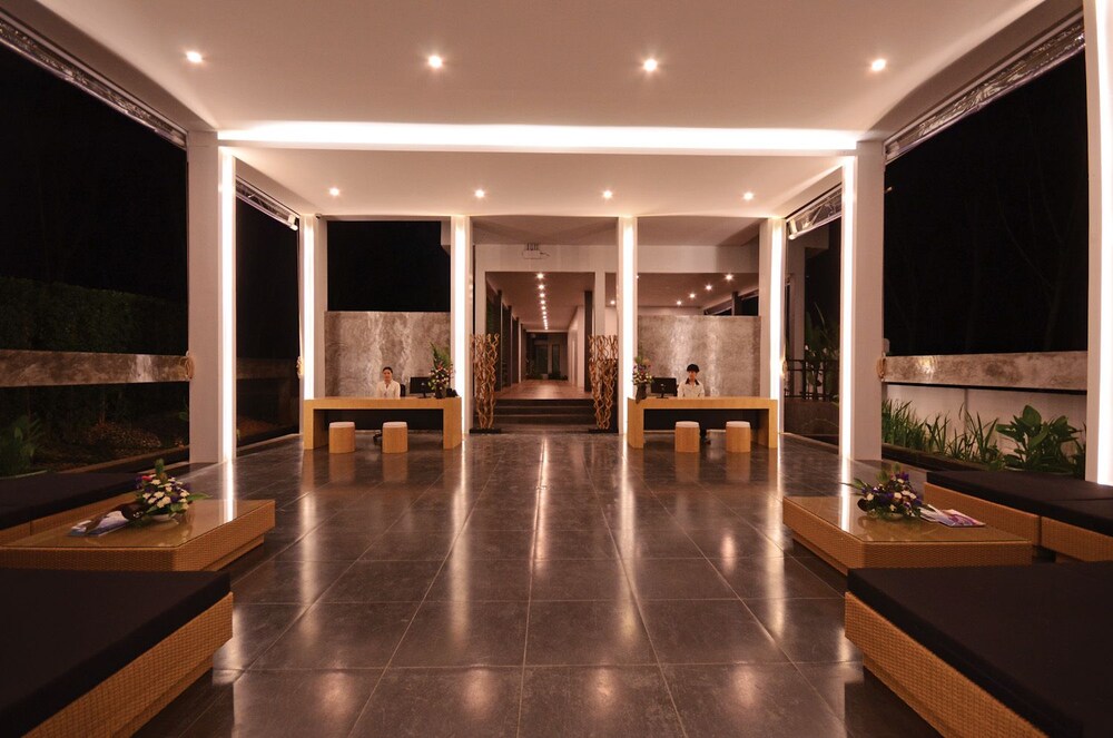 Wanaburi Hotel — Phuket — photo 3