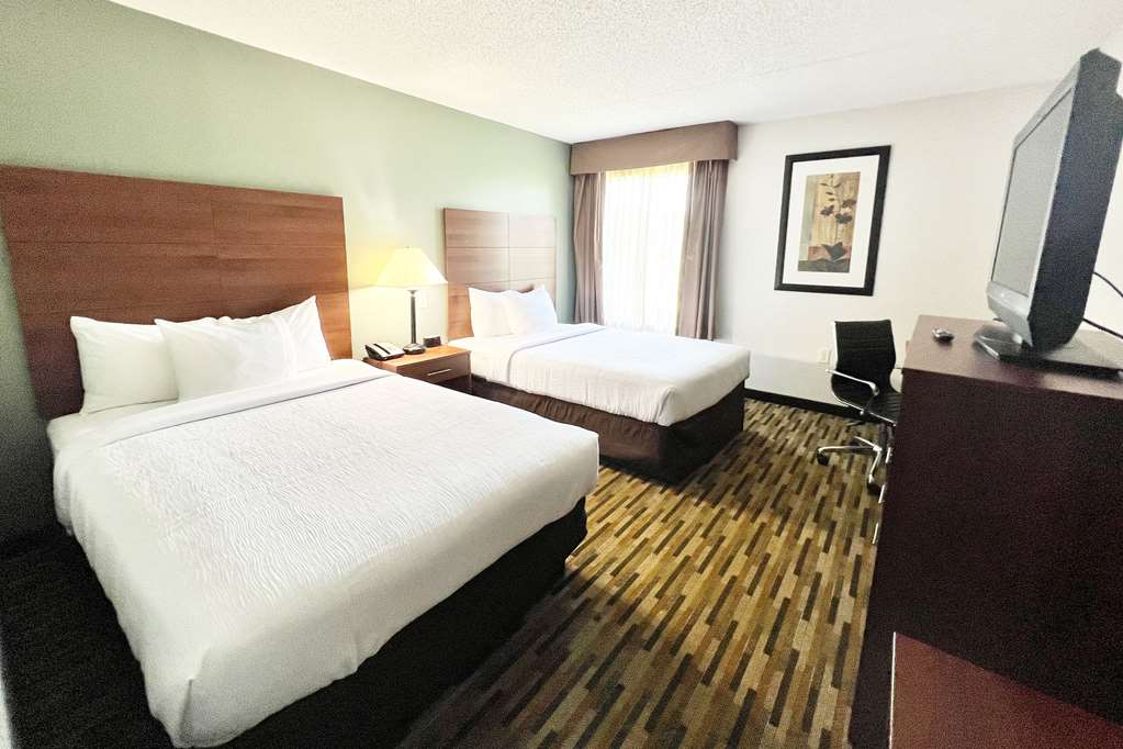 Quality Inn Gainesville I 75 - photo 12