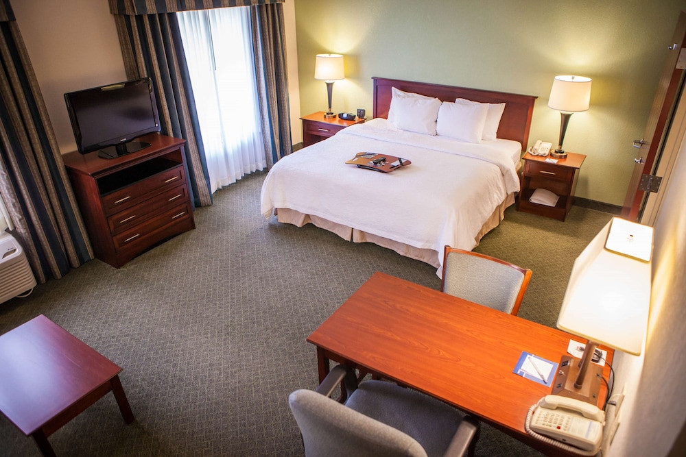 Hampton Inn & Suites Springfield Southwest - photo 14
