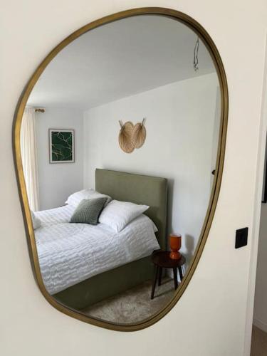 Stylish & central apartment close to the beach — 4-Star Luxury Hotel in Penzance, United Kingdom