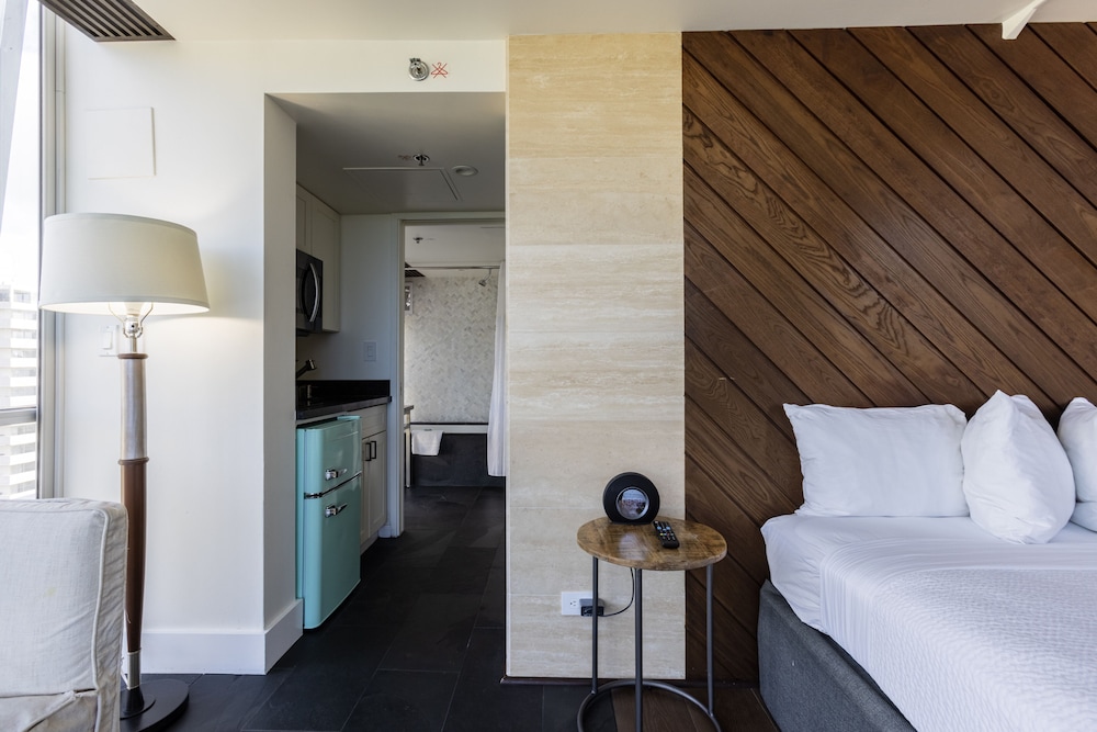 Hotel La Croix - photo 17
