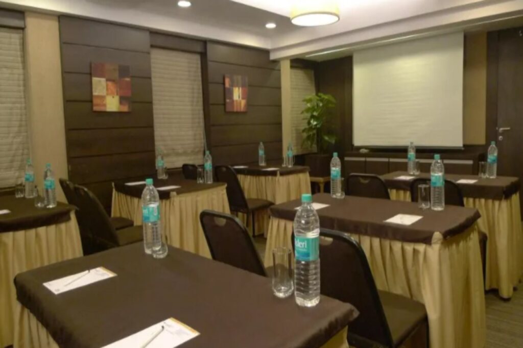 Marigold Residency — Mumbai — photo 3