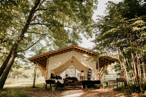 Dunduriņi in Unknown City, Latvia