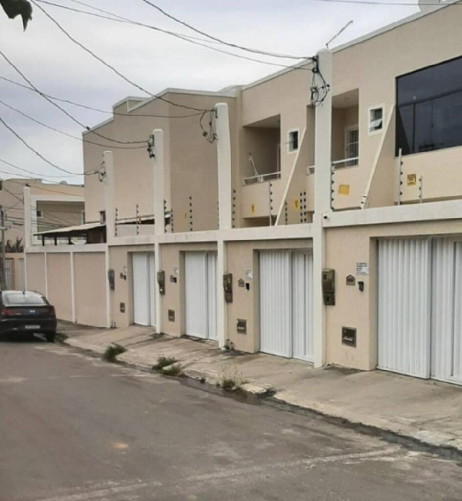 Duplex Perto Da Praia Com Ar Condicionado — Lauro De Freitas — photo 5