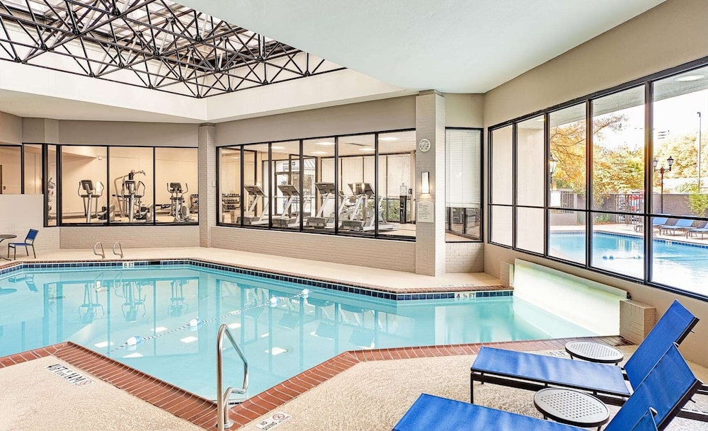 Sonesta Atlanta Northwest Galleria Marietta - photo 29