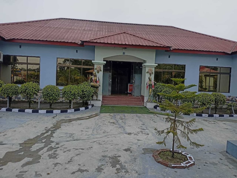 Patkai Resort — hotel in Tinsukia