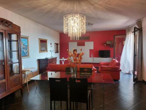 Casa Cuore — 4-Star Luxury Hotel in Marsala, Italy