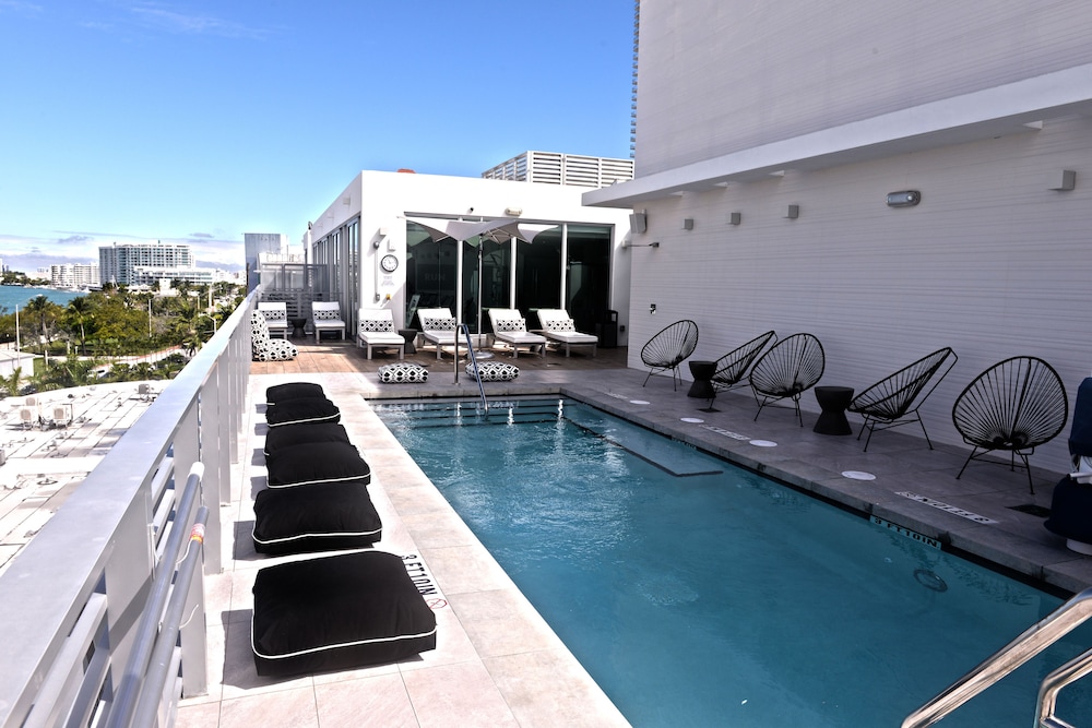6080 Design Hotel by Eskape Collection - photo 73