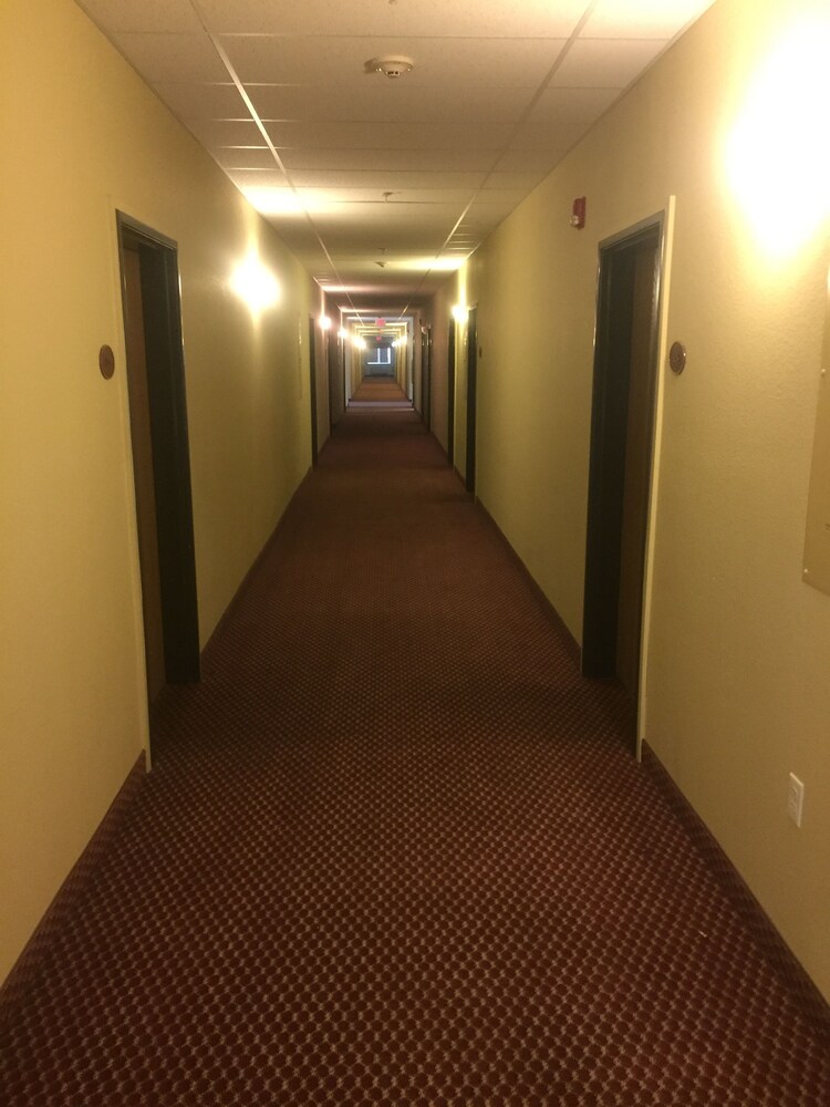 The Sterling Hotel and Extended Stay - photo 20