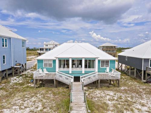 Bairds Blue Dolphin in Gulf Shores, United States