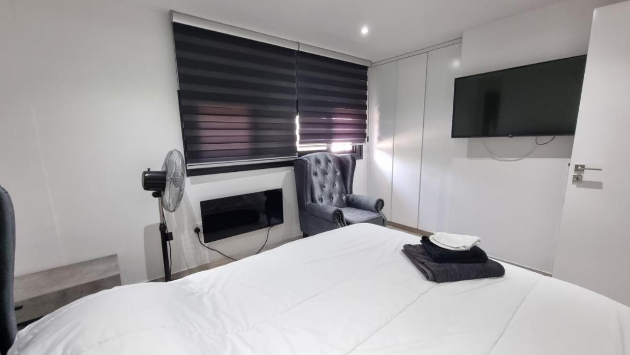 Nagia S Apartment