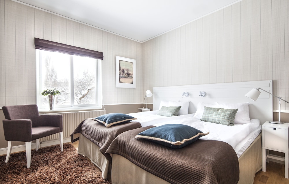 Bergendal in Sollentuna, Sweden