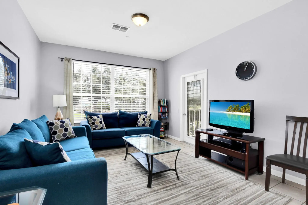 Beautiful Vacation Condo at Windsor Palms Resort - featured photo