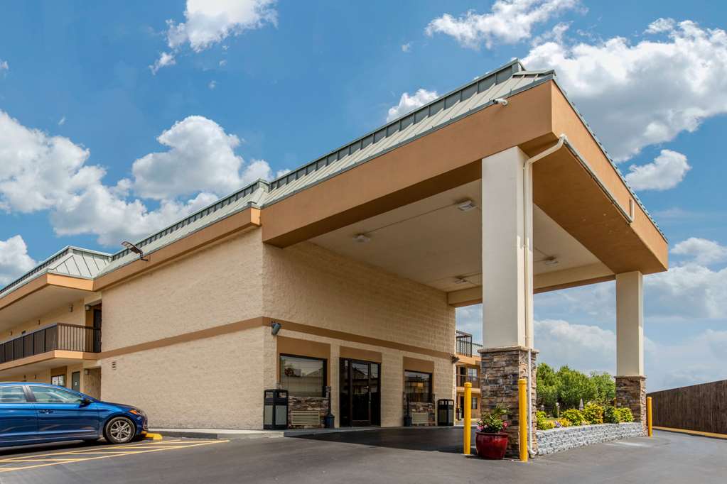 Quality Inn Kingston Springs — hotel in Kingston Springs