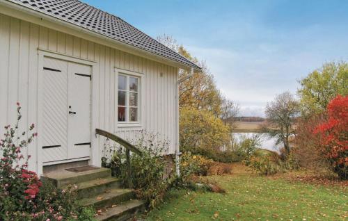 Lovely Home In Mellerud With Kitchen — 4-Star Luxury Hotel in Mellerud, Sweden