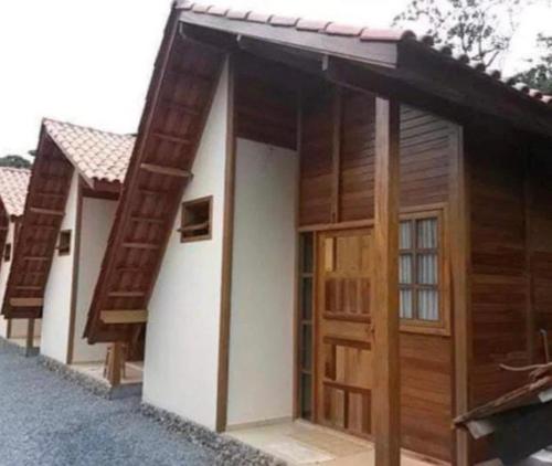 Residencial Zimmermann in Navegantes, Brasil