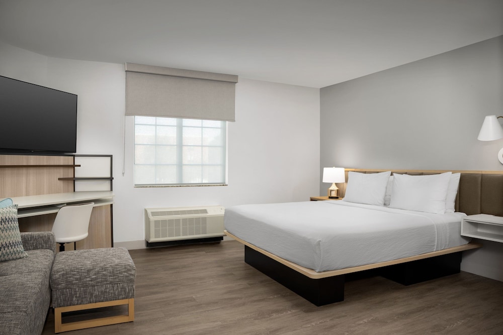 TownePlace Suites by Marriott Birmingham South - photo 9