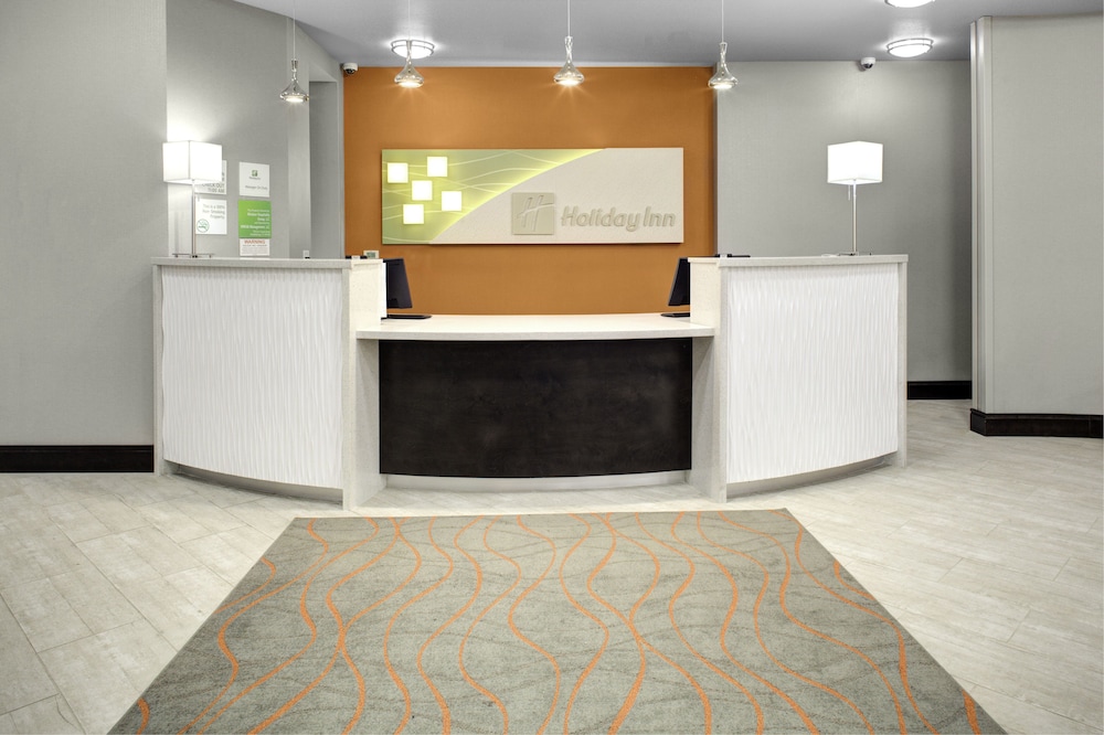 Holiday Inn Windsor Wine Country by IHG - photo 30