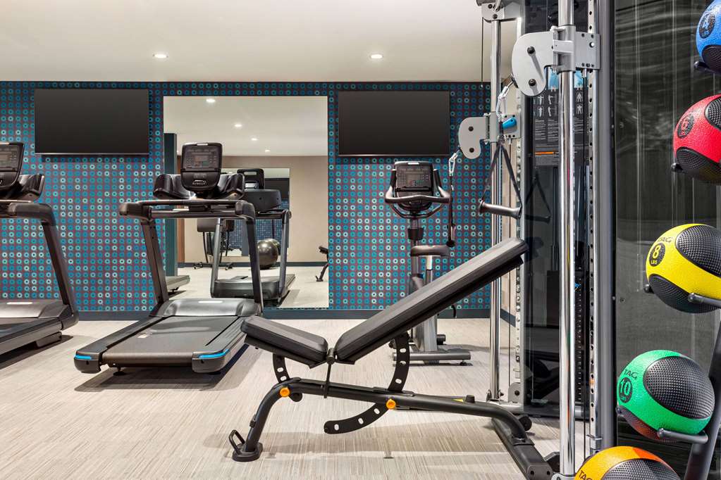 La Quinta Inn by Wyndham Columbia NE Fort Jackson - photo 13