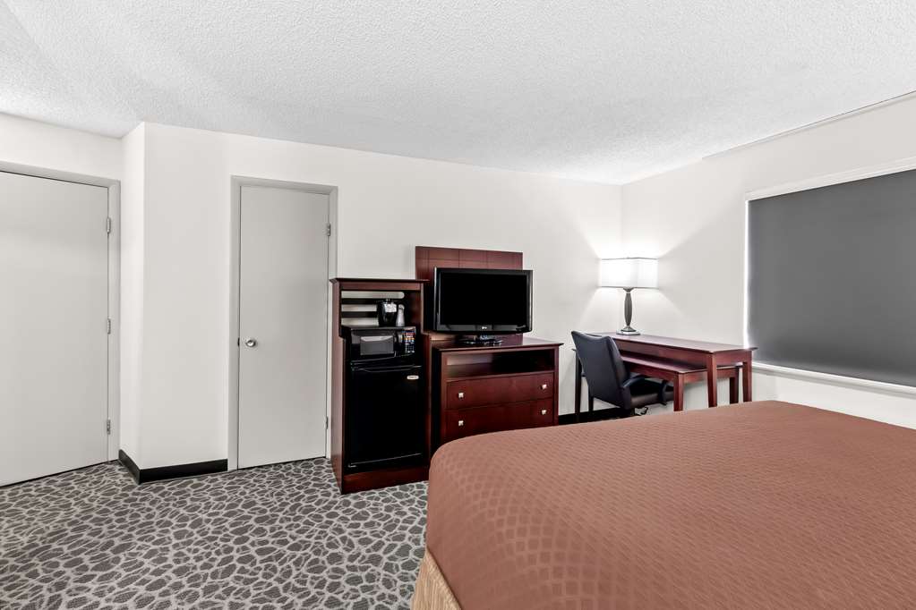Red Lion Hotel Portland Airport - photo 19