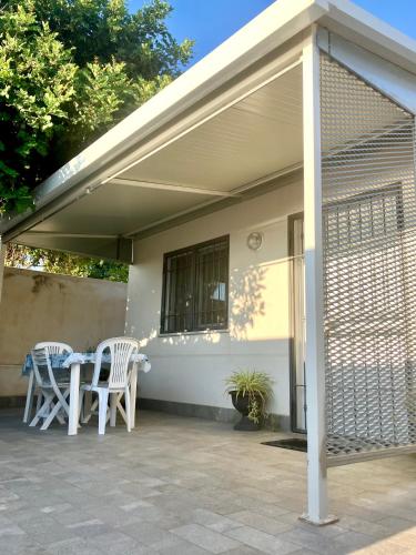 Itaca in Palermo, Italy