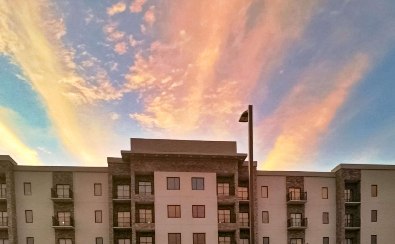 Garland Hotel — hotel in New Concord