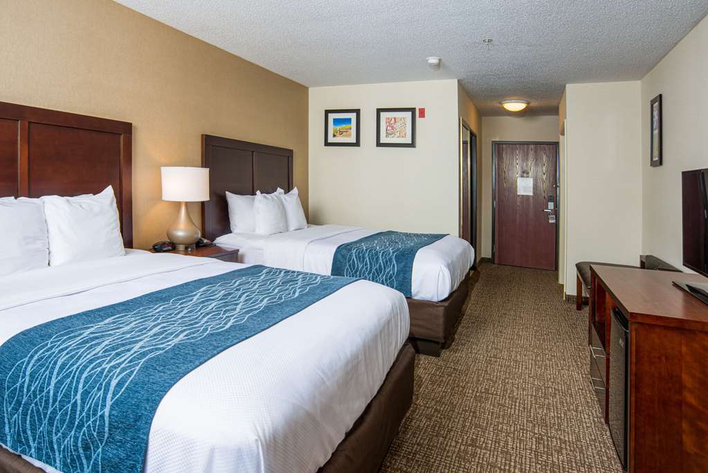 Comfort Inn Naugatuck Shelton CT - photo 4