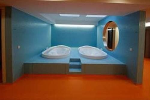 Olympiazentrum Vorarlberg in Dornbirn, Austria