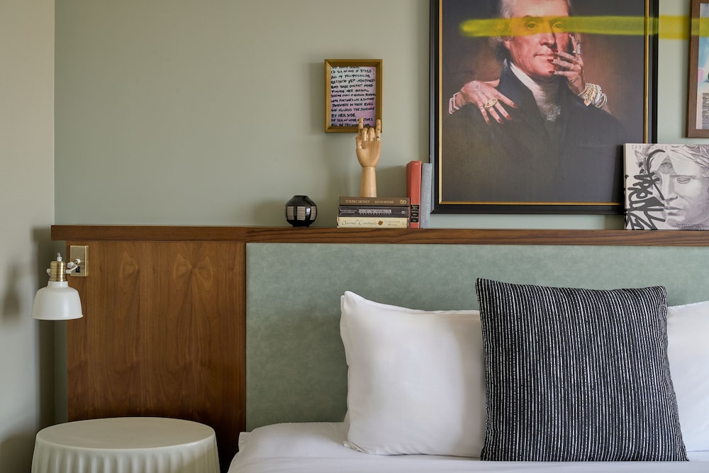 Hotel Rendale Washington DC - photo 7