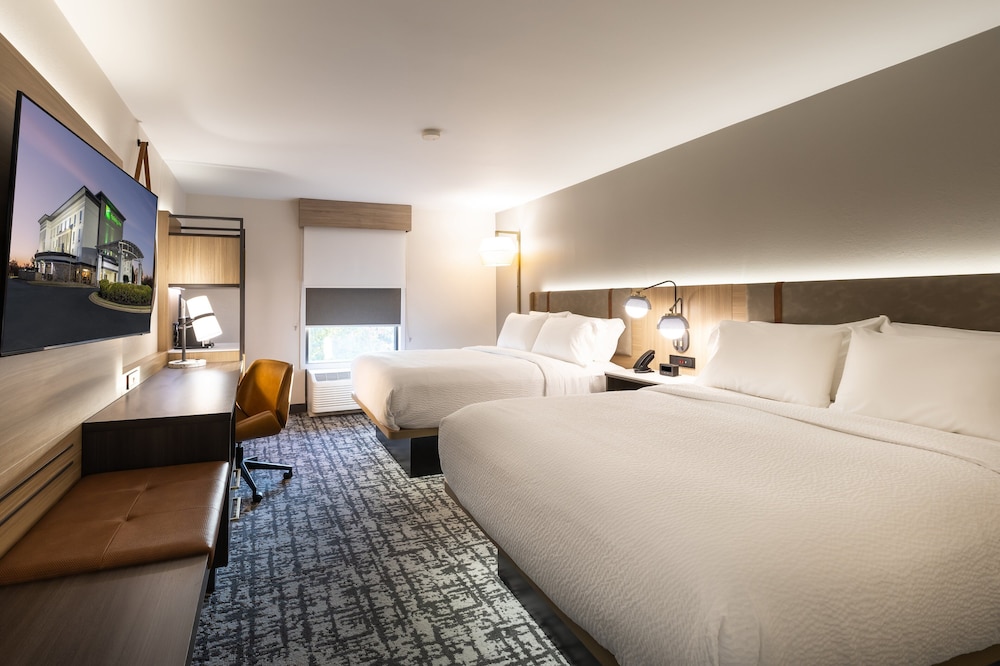 Holiday Inn Anderson by IHG - photo 8