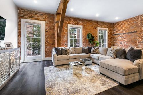 The Armstrong in New Orleans, United States