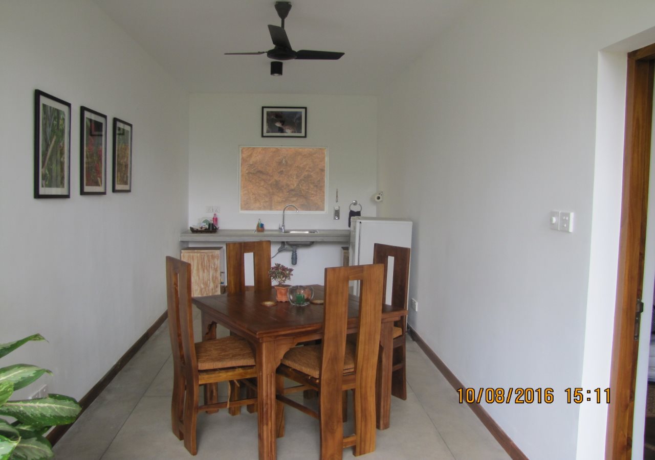 Zee’s Garden — Matale — photo 5