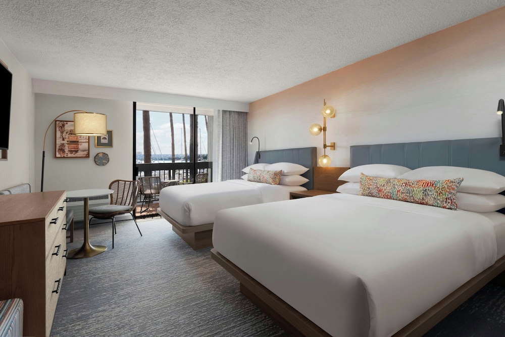 Sheraton San Diego Resort - photo 51