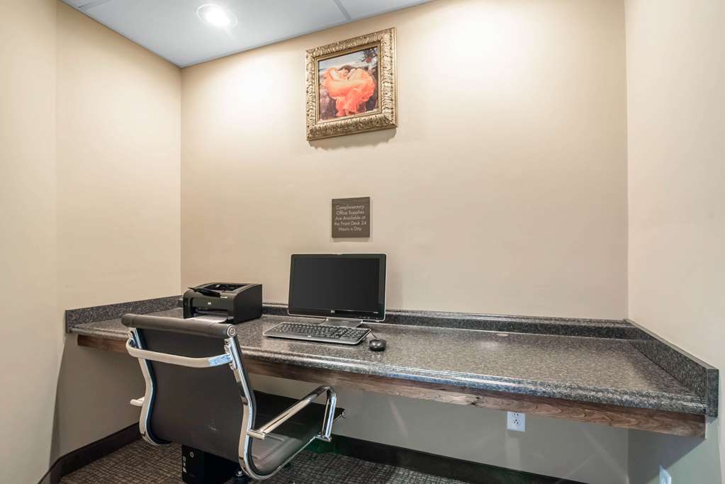 Comfort Inn Apalachin Binghamton W Route 17 - photo 27