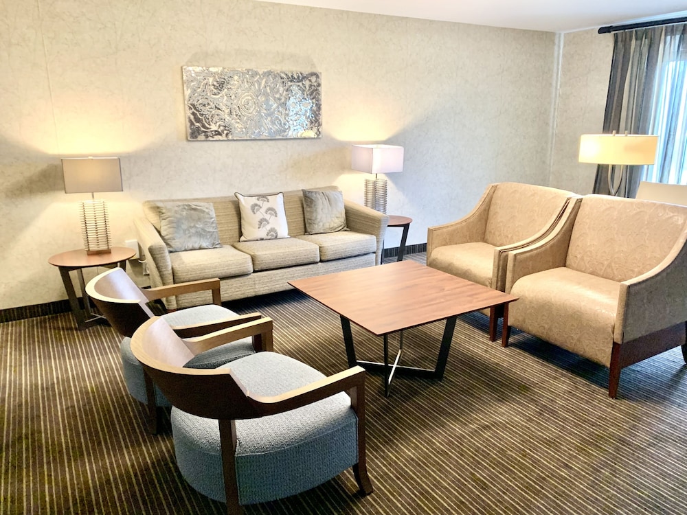 Courtyard by Marriott Buffalo Amherst University - photo 5