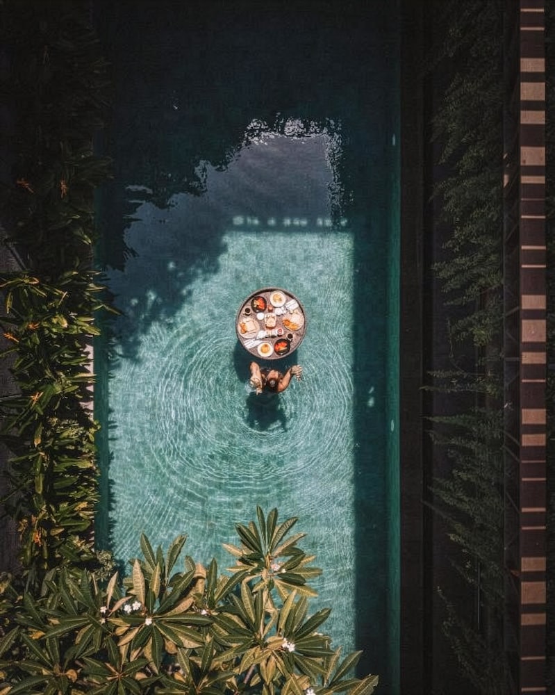The Kemilau Hotel & Villa Canggu — hotel in Canggu