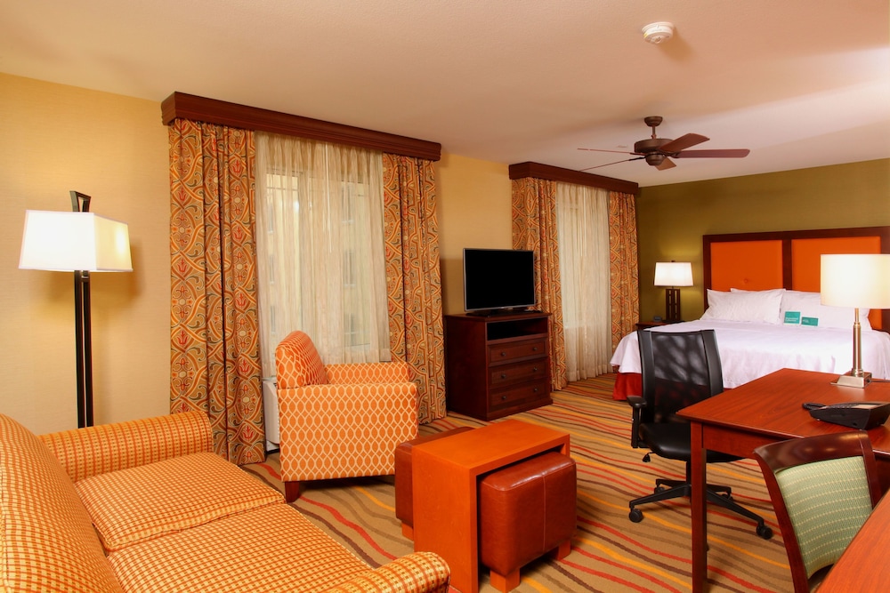 Homewood Suites by Hilton Richland - photo 21