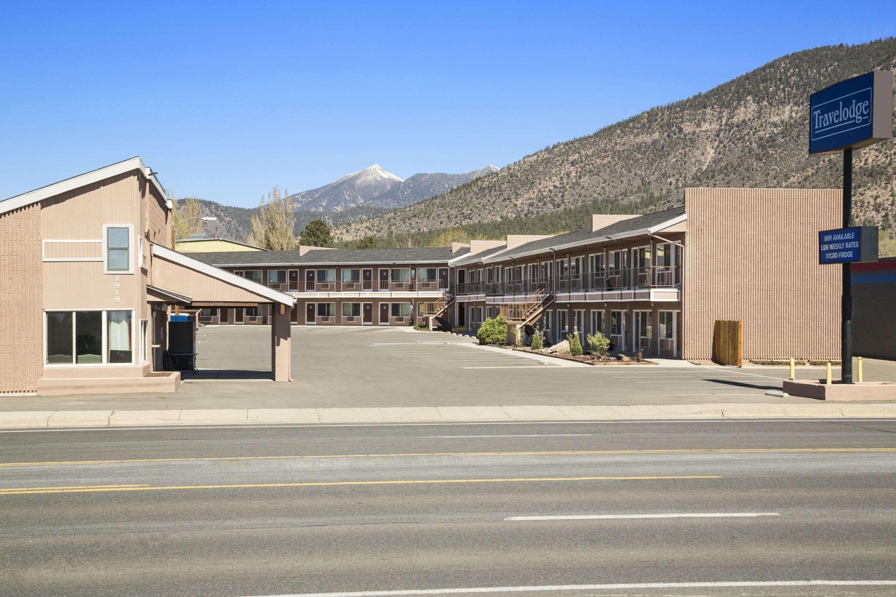 Travelodge by Wyndham Flagstaff Near I 40 - photo 4