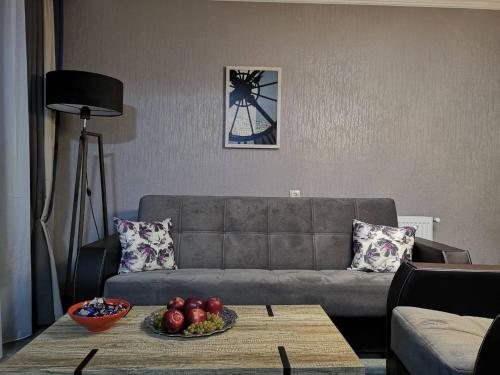 UP Holiday Home