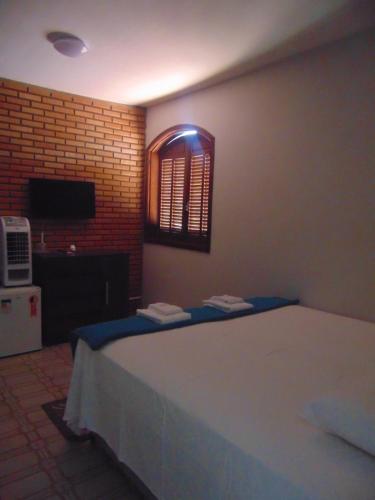 Pousada Tamboril — Brumadinho — photo 3