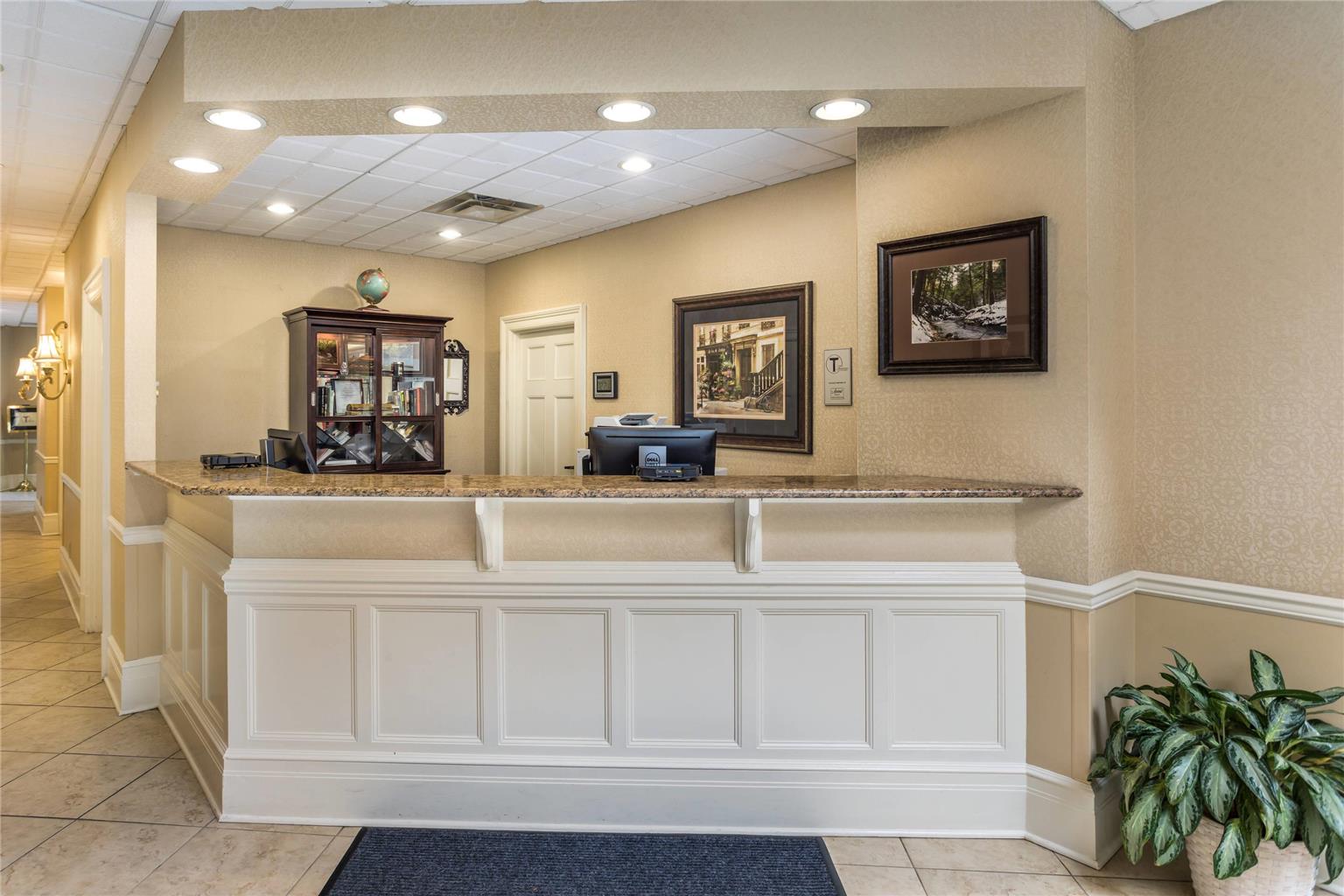 Traditions Hotel & Spa Johnson City Binghamton an Ascend Collection Hotel - photo 8