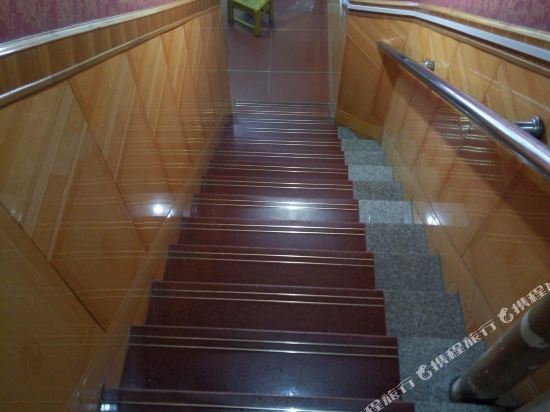 Fangxian jincheng hotel — hotel in Fangxian Chengguanzhen