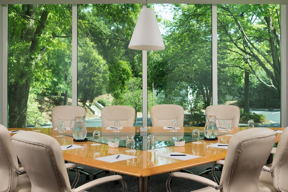 Le Meridien Atlanta Perimeter - photo 35