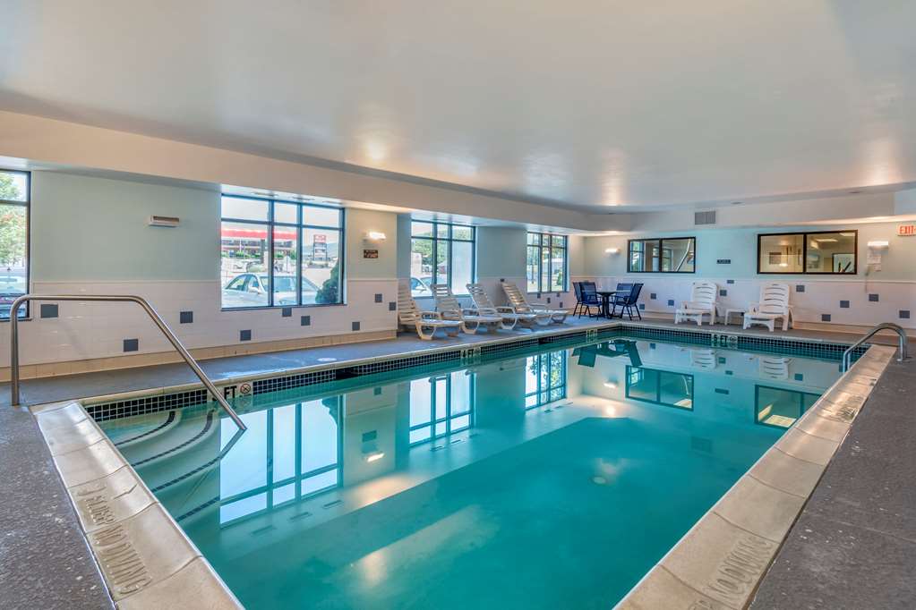 Comfort Inn Williamsport - photo 22