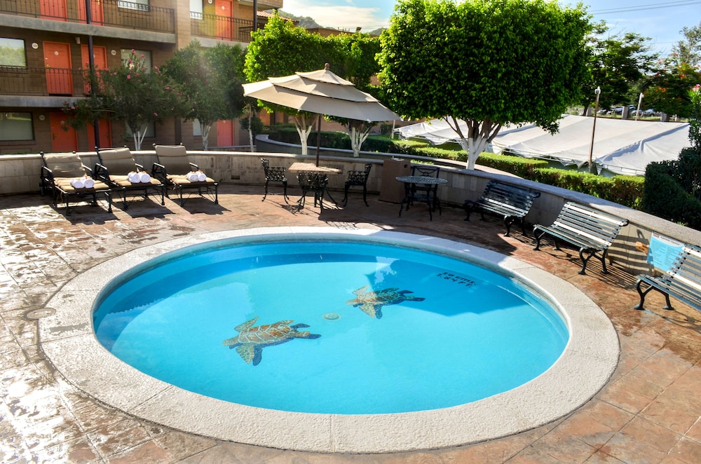 Children's pool