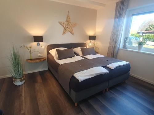 Seabreeze — 4-Star Luxury Hotel in Gromitz, Germany
