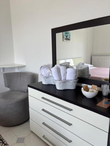 Yasmir Home — Grumento Nova — photo 4